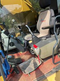 Buy Komatsu PC60-8 Used Excavator / 2 Used Komatsu PC60-8 Excavator 2016 Model / 2