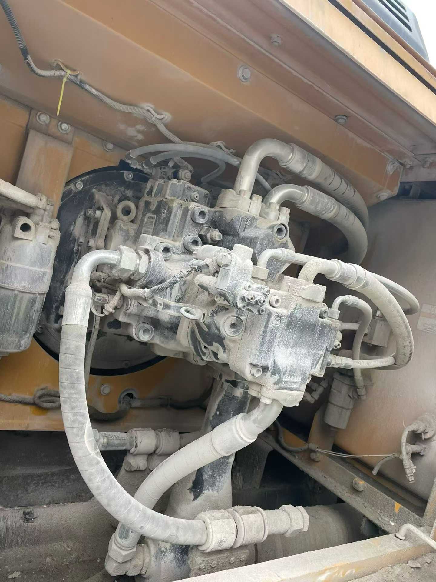 Used Sany SY85 Excavator 2020 Model / 6