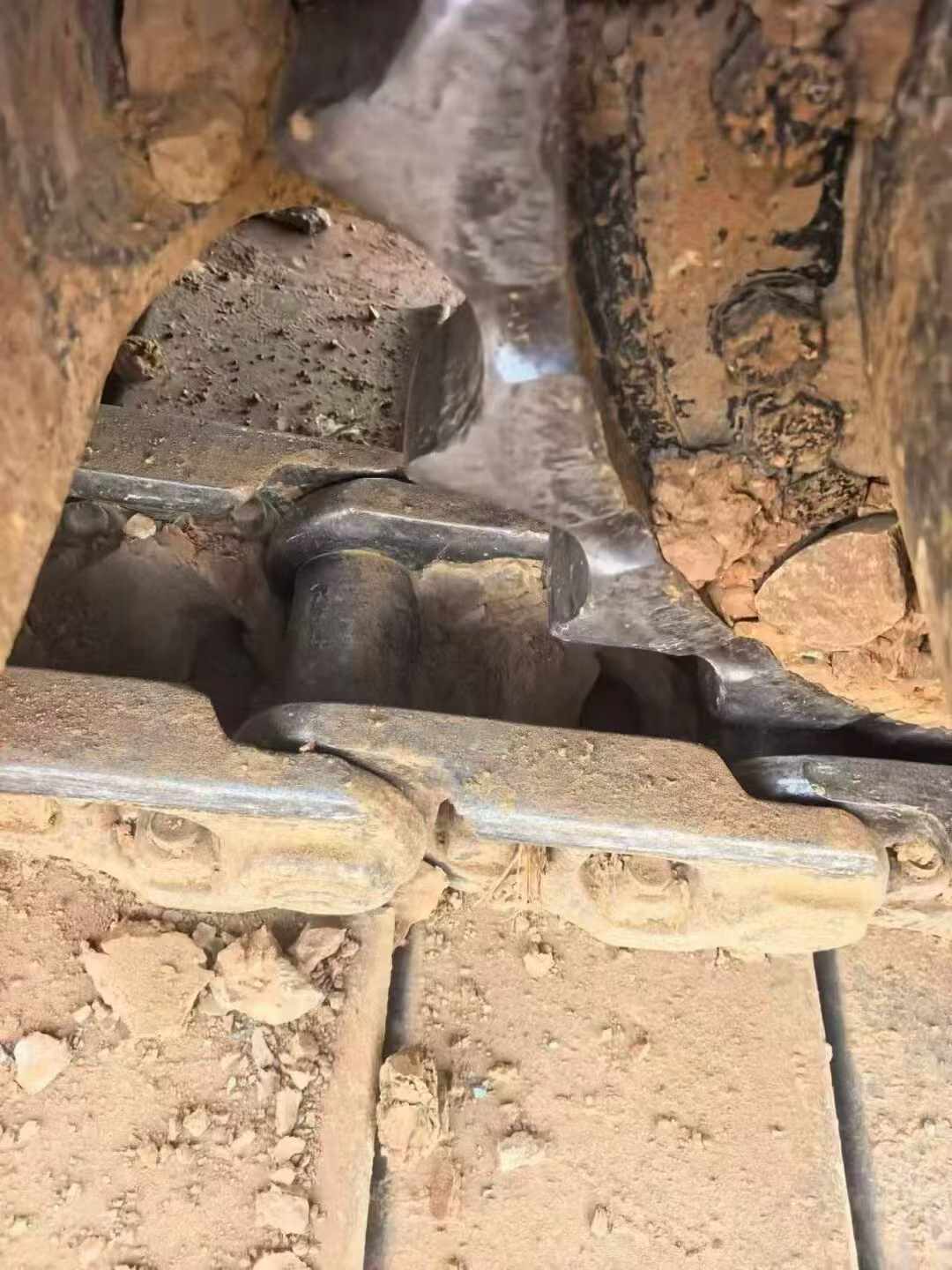 Used Sany SY205C Excavator 2022 Model / 6