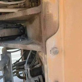 Buy Lonking LG855D Used Loader / 9 Buy Lonking LG855D Used Loader / 9