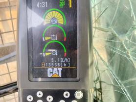 Buy Caterpillar 349FL Used Excavator / 2 Used Caterpillar 349FL Excavator 2018 Model / 2