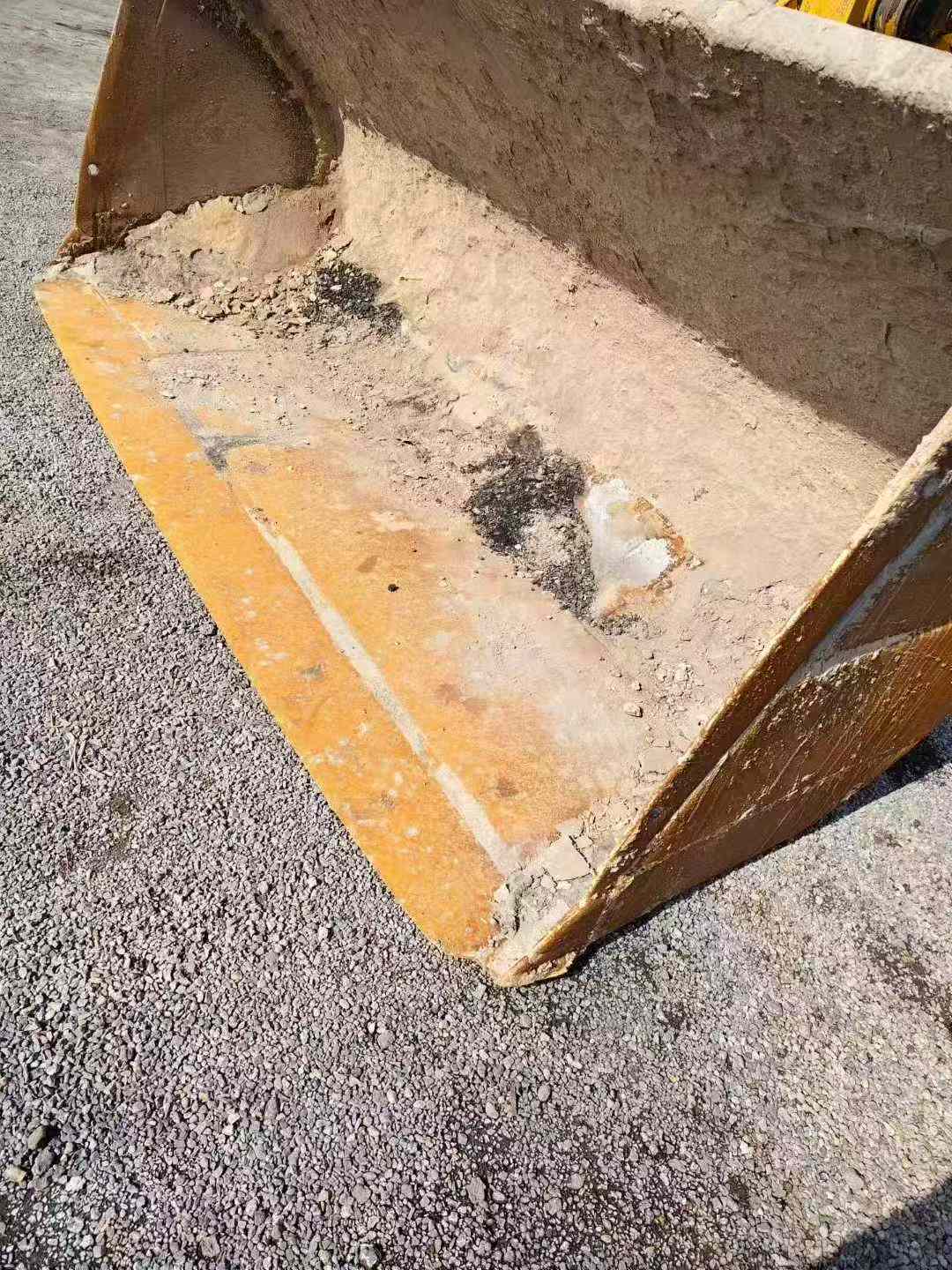 Buy LiuGong CLG850H Used Loader / 9