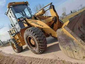 Buy Lonking LG833B Used Loader Buy Lonking LG833B Used Loader