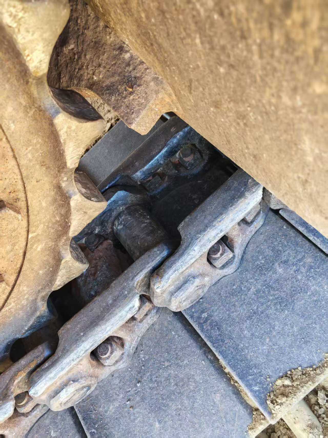 Used Caterpillar 336DL Excavator 2013 Model / 9