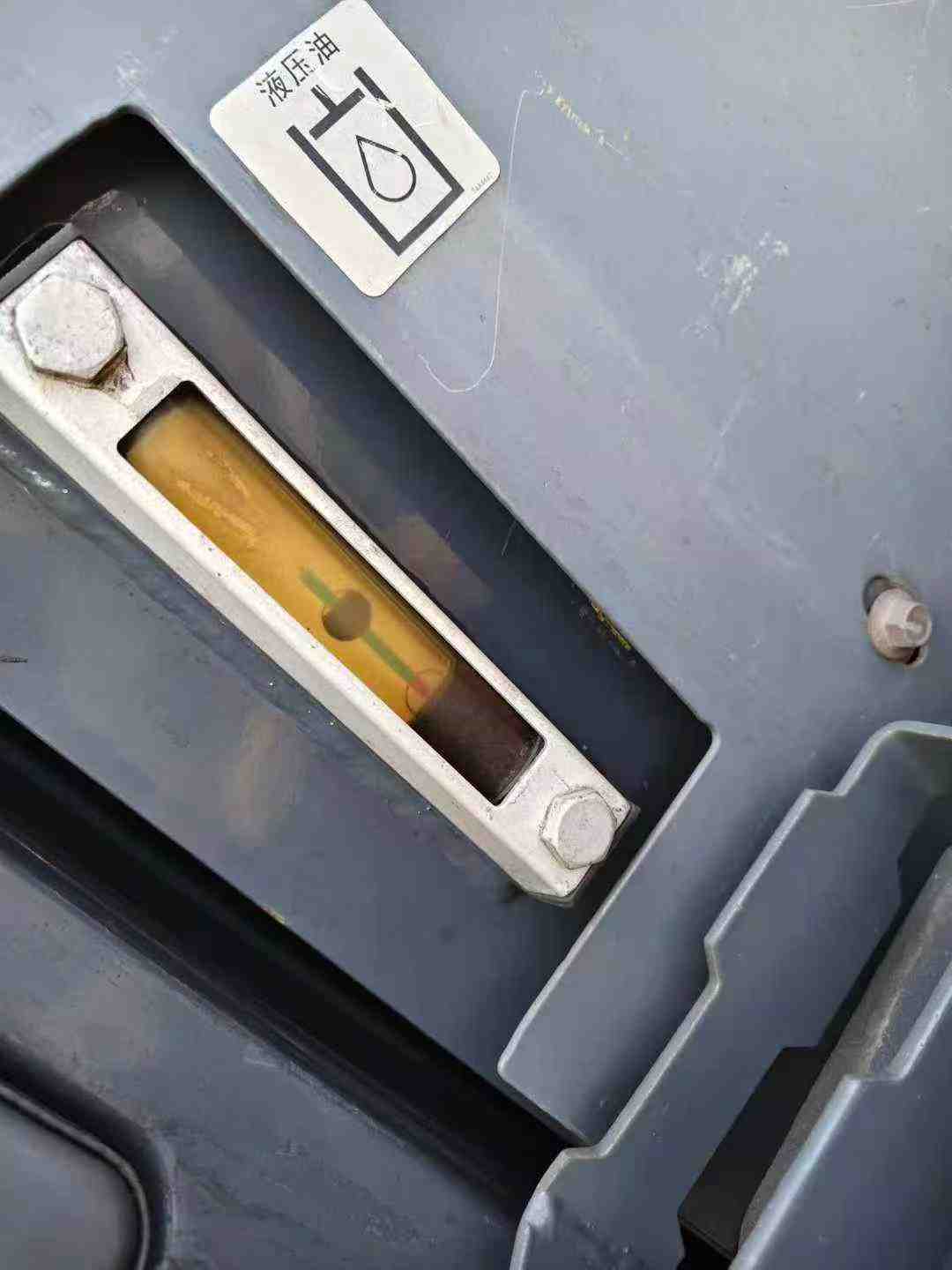 Buy LiuGong CLG862H Used Loader / 8