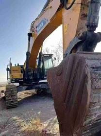 Buy Sany SY870H Pro Used Excavator / 9 Used Sany SY870H Pro Excavator 2022 Model / 9
