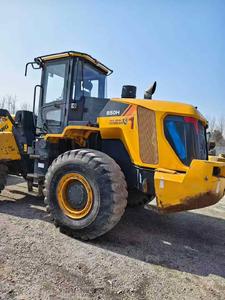 Buy LiuGong CLG850H Used Loader Buy LiuGong CLG850H Used Loader