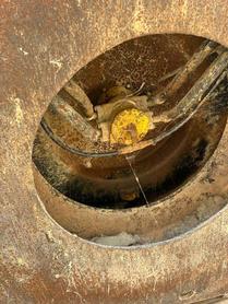 Buy Caterpillar 324DL Used Excavator / 6 Used Caterpillar 324DL Excavator 2012 Model / 6