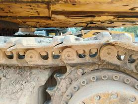 Buy Caterpillar 349FL Used Excavator / 3 Used Caterpillar 349FL Excavator 2018 Model / 3