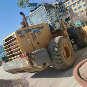 Buy Lonking LG855D Used Loader / 2 Buy Lonking LG855D Used Loader / 2