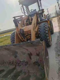 Buy Lonking LG833B Used Loader / 2 Buy Lonking LG833B Used Loader / 2