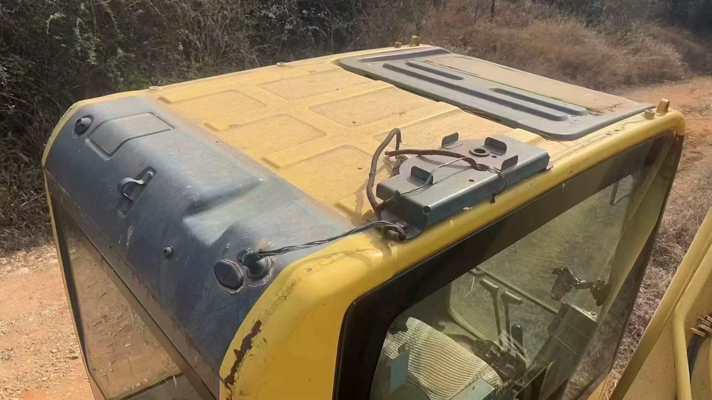 Buy Komatsu PC200-8N1 Used Excavator / 6 Used Komatsu PC200-8N1 Excavator 2009 Model / 6