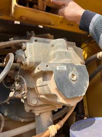 Buy Komatsu PC60-8 Used Excavator / 9 Used Komatsu PC60-8 Excavator 2016 Model / 9