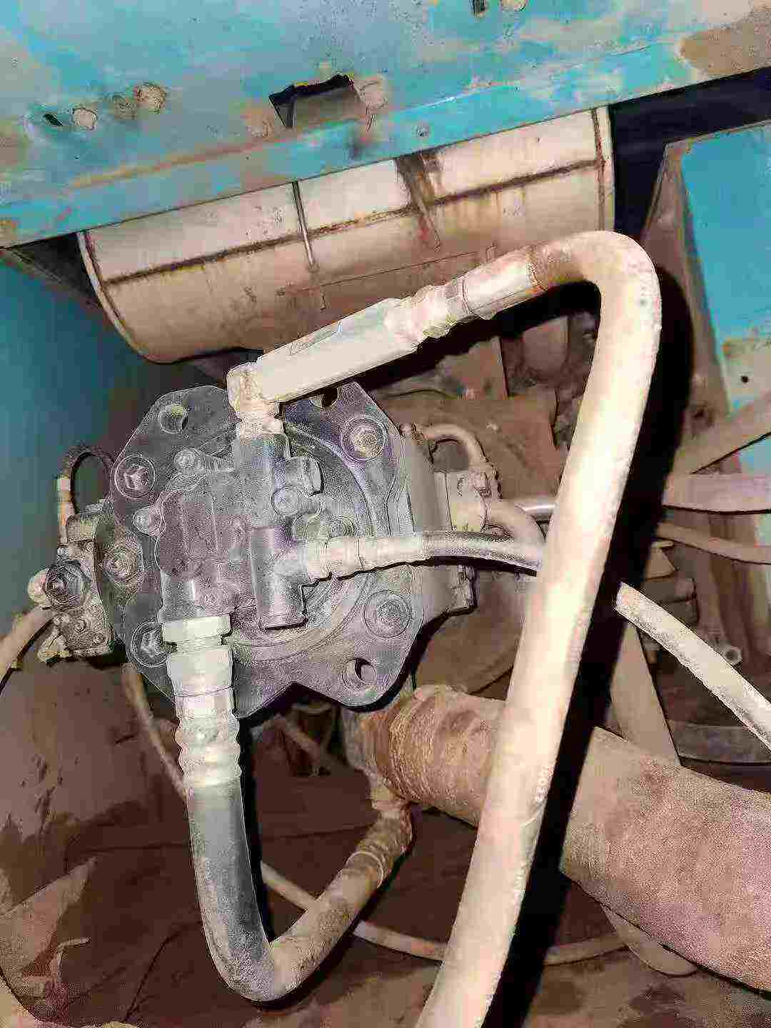 Used Kobelco SK70 Excavator 2015 Model / 9