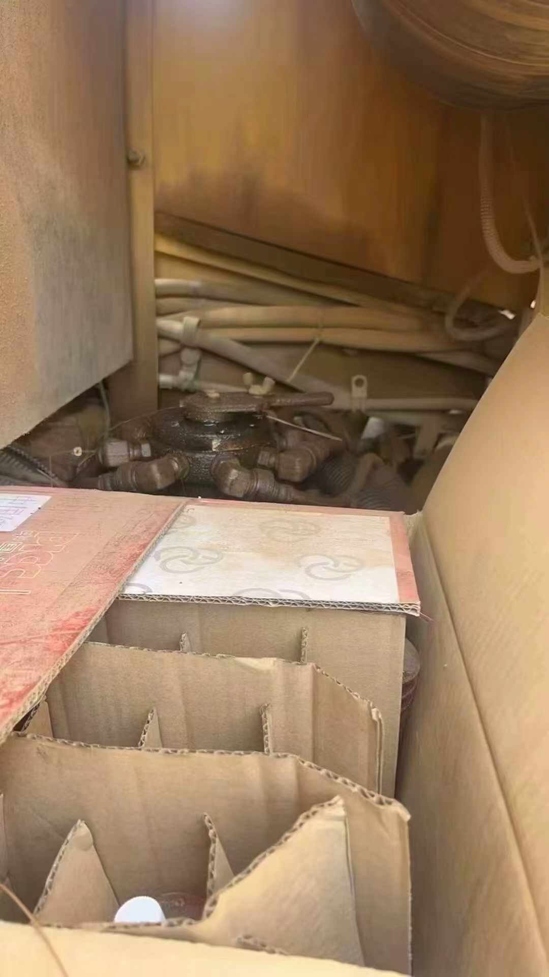 Buy Komatsu PC200-8N1 Used Excavator / 8 Used Komatsu PC200-8N1 Excavator 2009 Model / 8