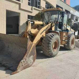 Buy Lonking LG855D Used Loader Buy Lonking LG855D Used Loader