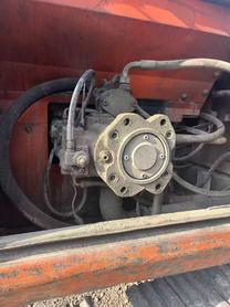 Buy Doosan S225 Used Excavator / 4 Used Doosan S225 Excavator 2011 Model / 4