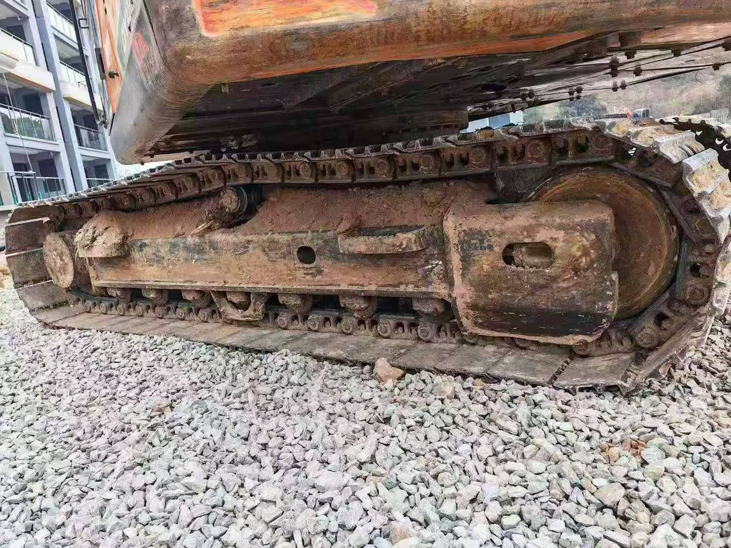 Buy Doosan DH130LC-V Used Excavator / 7 Used Doosan DH130LC-V Excavator 2018 Model / 7