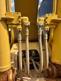 Buy Komatsu PC60-8 Used Excavator / 4 Used Komatsu PC60-8 Excavator 2016 Model / 4