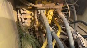 Buy Komatsu PC200-8N1 Used Excavator / 2 Used Komatsu PC200-8N1 Excavator 2009 Model / 2