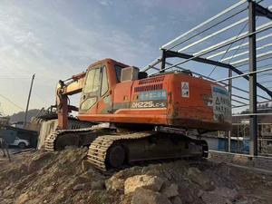 Buy Doosan S225 Used Excavator Buy Doosan S225 Used Excavator