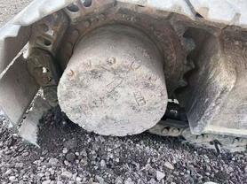 Buy Doosan S225 Used Excavator / 5 Used Doosan S225 Excavator 2011 Model / 5