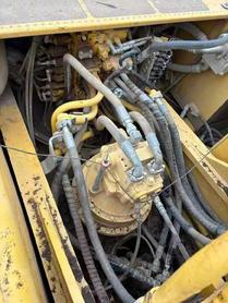Buy Komatsu PC300-8 Used Excavator / 6 Used Komatsu PC300-8 Excavator 2018 Model / 6