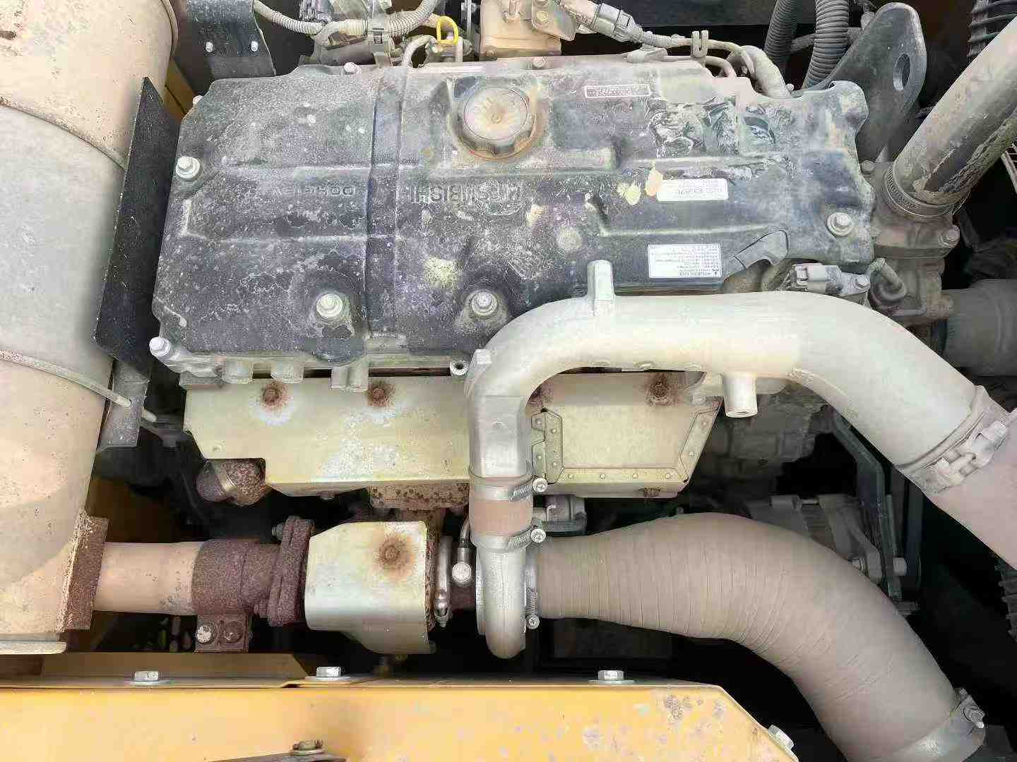 Buy Sany SY205H Used Excavator / 9 Used Sany SY205H Excavator 2021 Model / 9