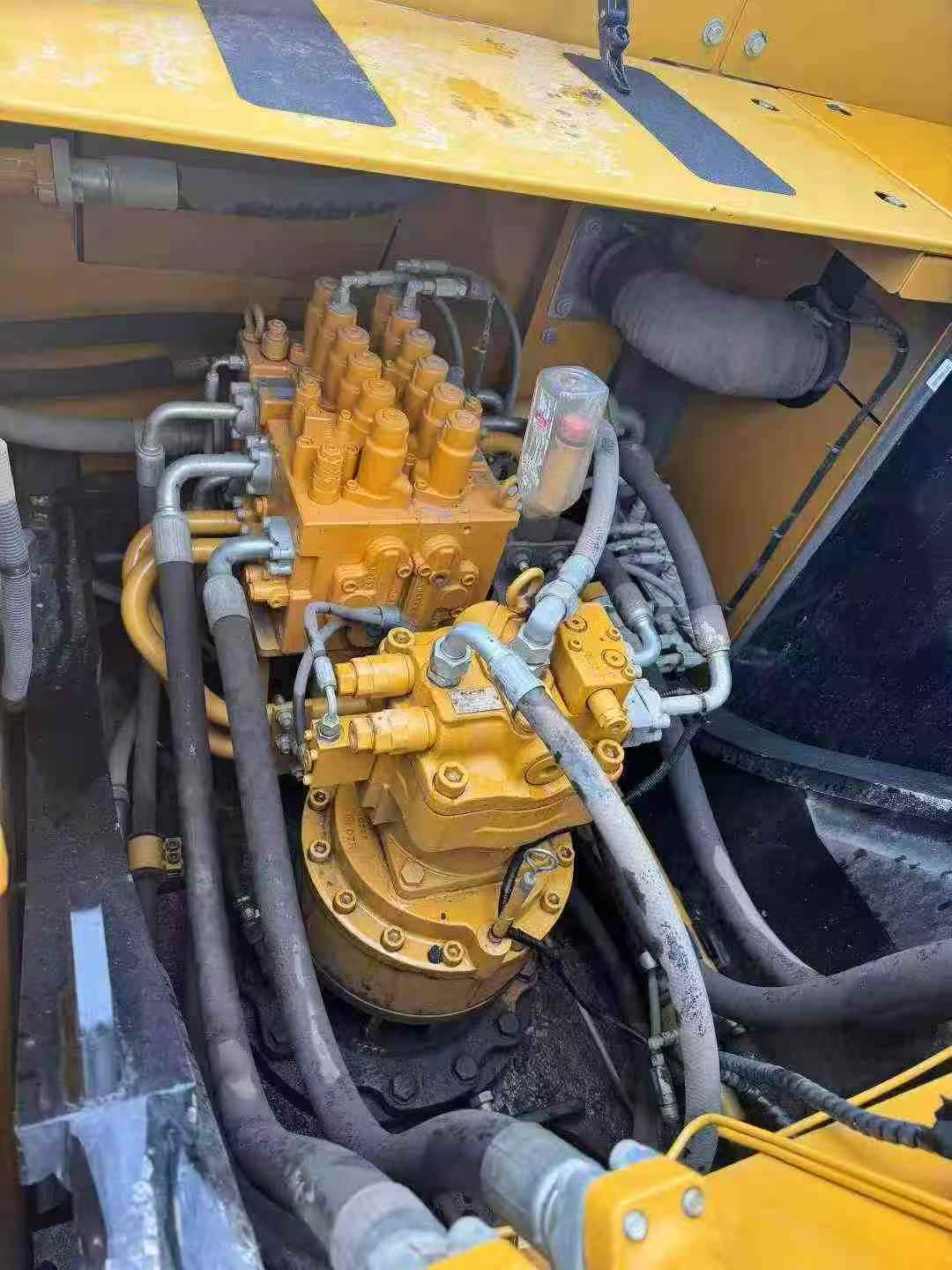 Used Sany SY235H Excavator 2023 Model / 7