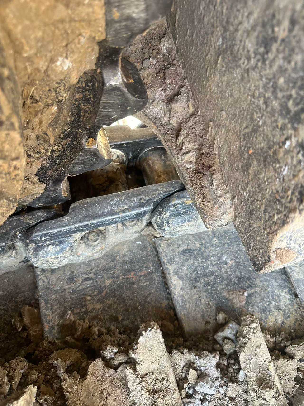 Used Hitachi EX210 Excavator 2022 Model / 7