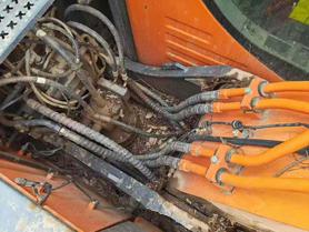 Buy Doosan DH130LC-V Used Excavator / 2 Used Doosan DH130LC-V Excavator 2018 Model / 2