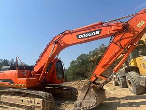 Buy Doosan DL300 Used Excavator Buy Doosan DL300 Used Excavator