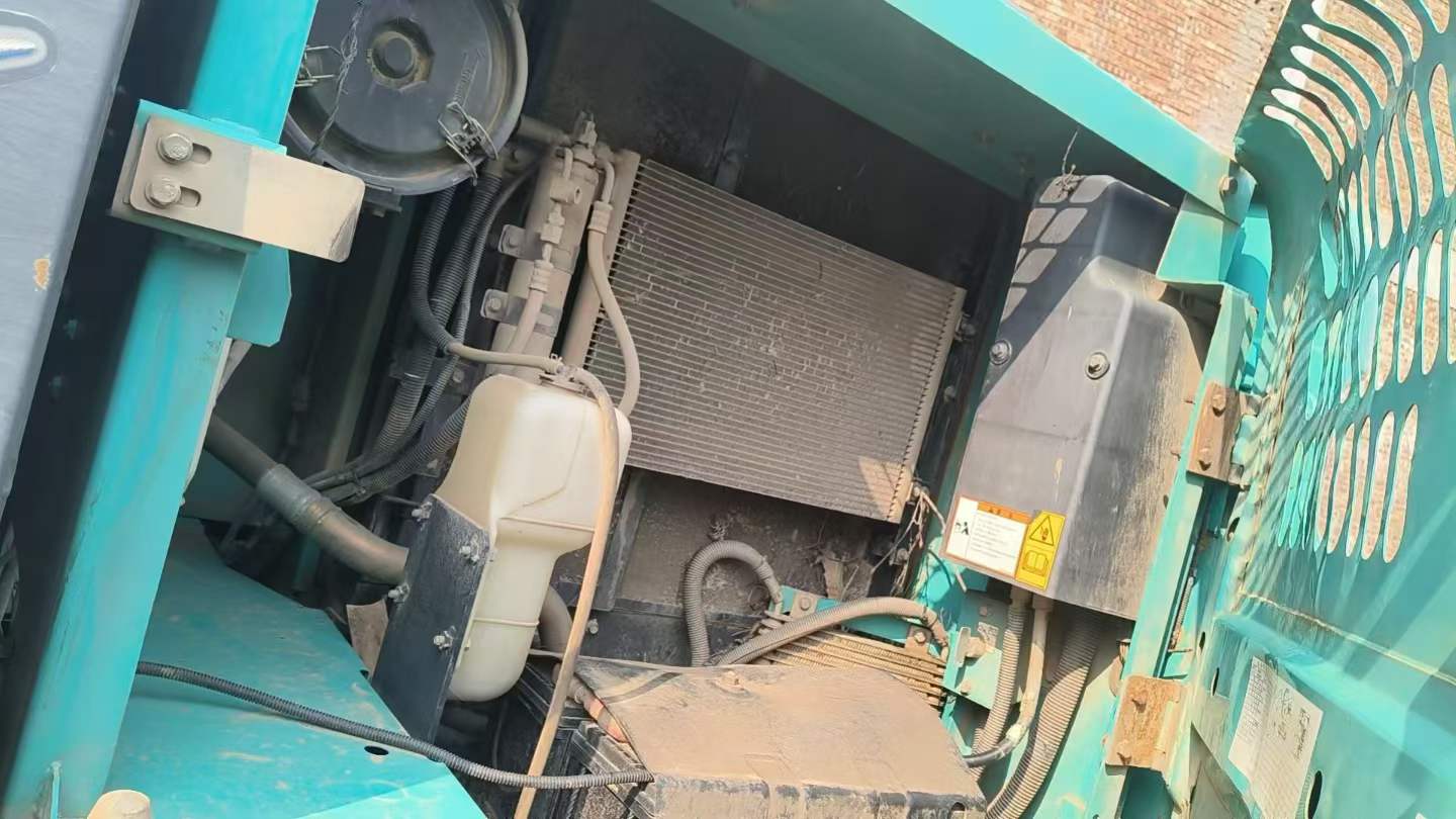 Used Kobelco SK130 Excavator 2020 Model / 2