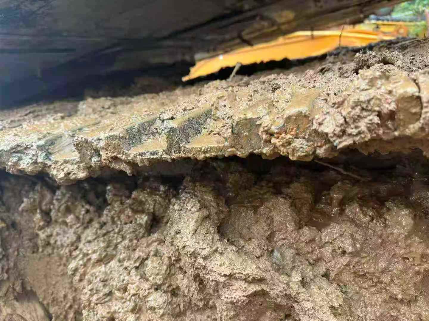 Used Sany SY235H Excavator 2023 Model / 5