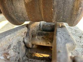 Buy Caterpillar 324DL Used Excavator / 7 Used Caterpillar 324DL Excavator 2012 Model / 7