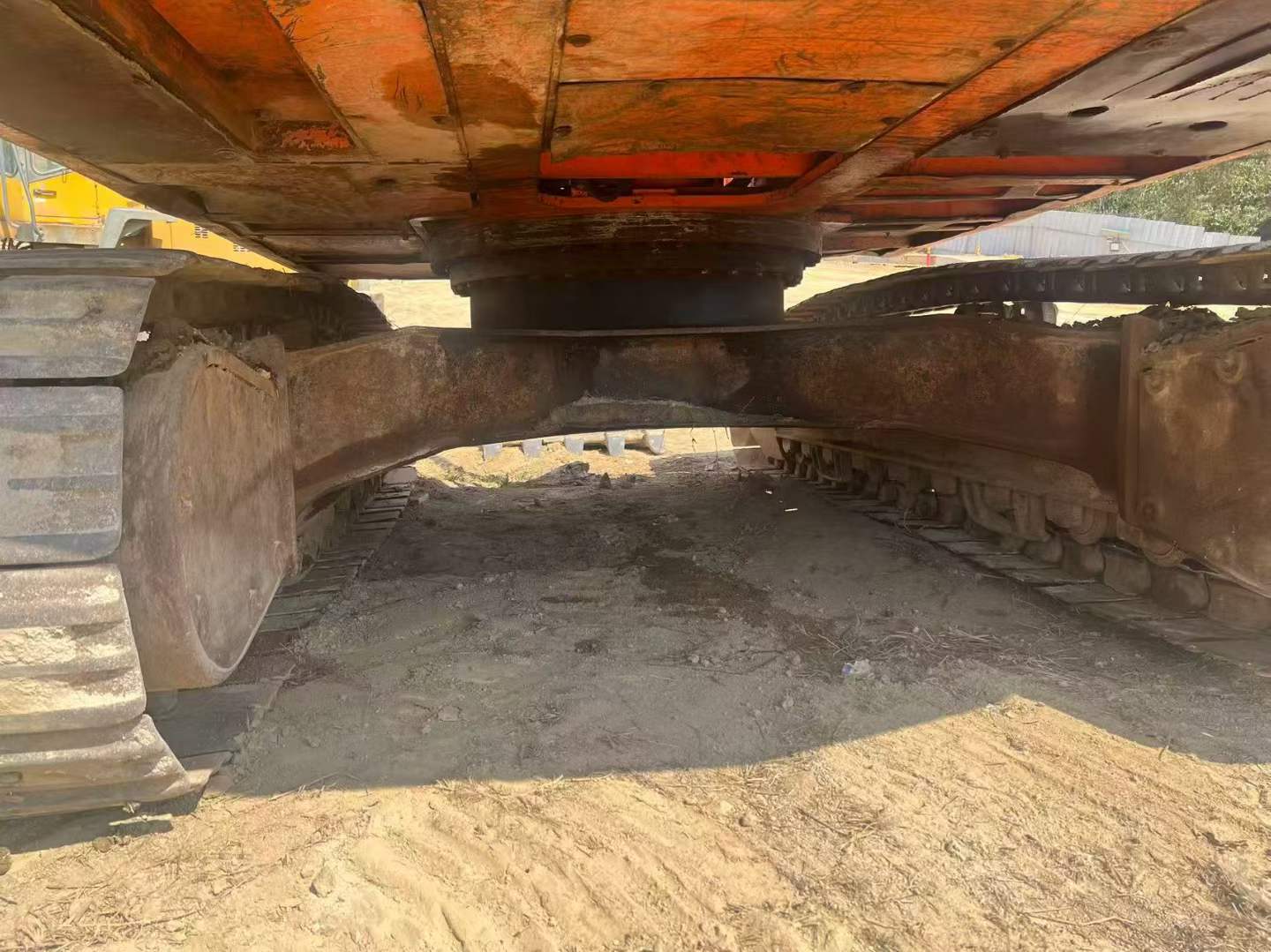 Used Doosan DL300 Excavator 2016 Model / 3