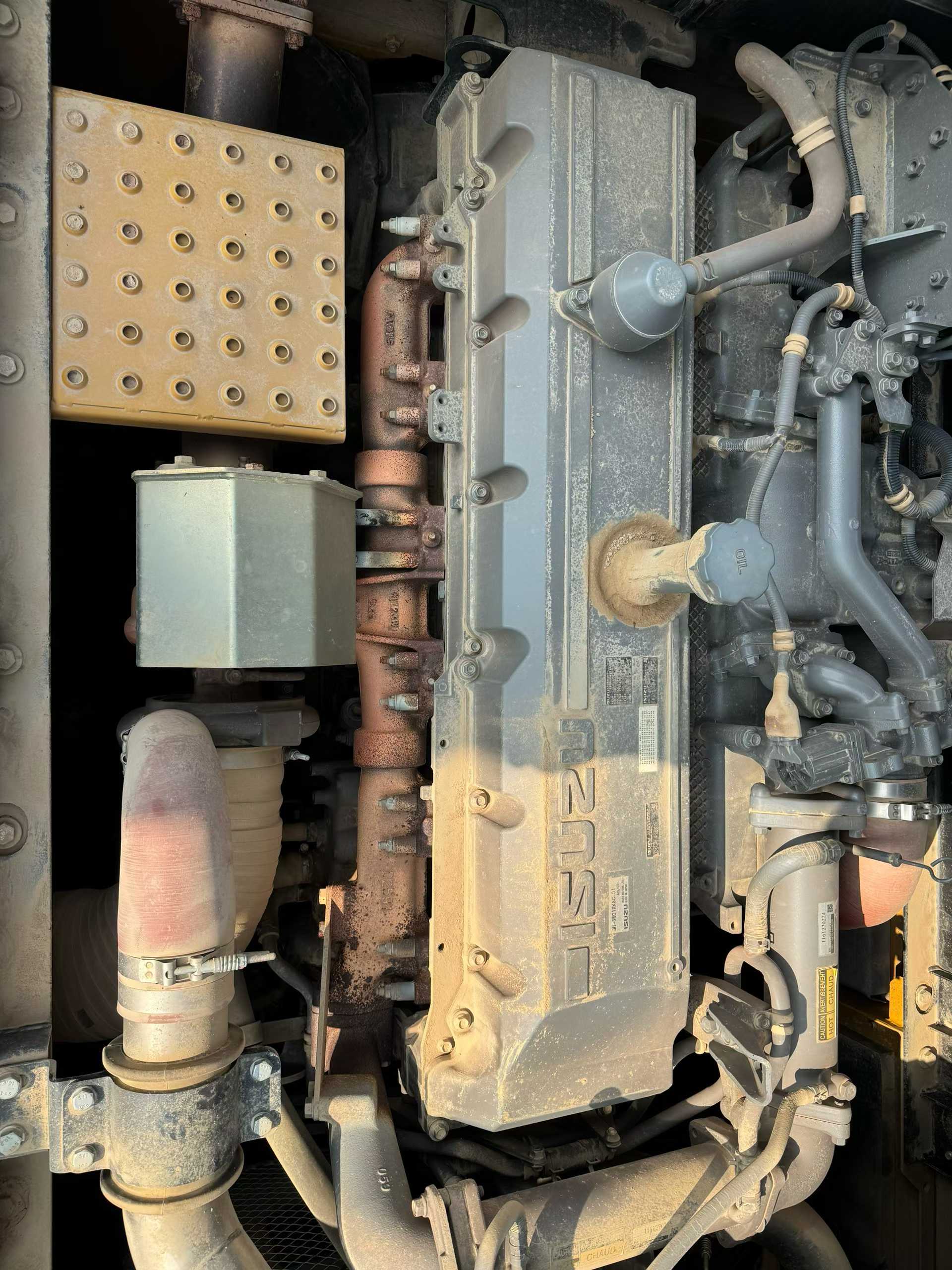 Used Sany SY85 Excavator 2021 Model / 3