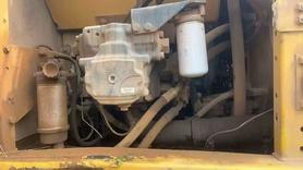 Buy Komatsu PC200-8N1 Used Excavator / 7 Used Komatsu PC200-8N1 Excavator 2009 Model / 7