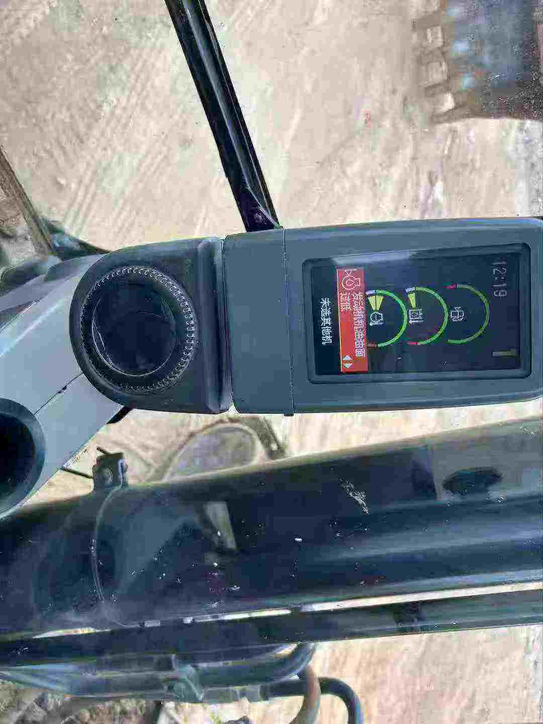 Used Caterpillar 326DL Excavator 2014 Model / 8