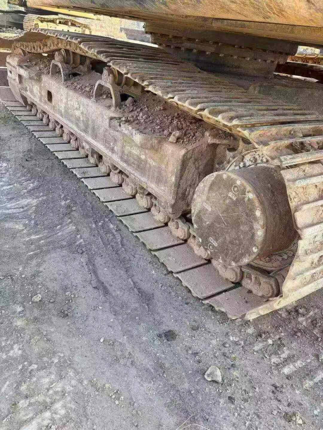 Used XCMG XE215 Excavator 2022 Model / 6