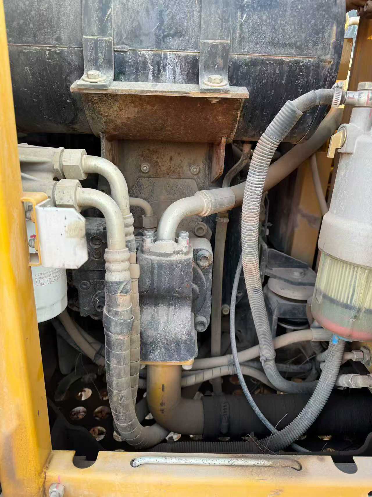 Used Sany SY75 Excavator 2022 Model / 5