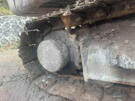 Buy Sany SY135 Used Excavator / 6 Used Sany SY135 Excavator 2020 Model / 6