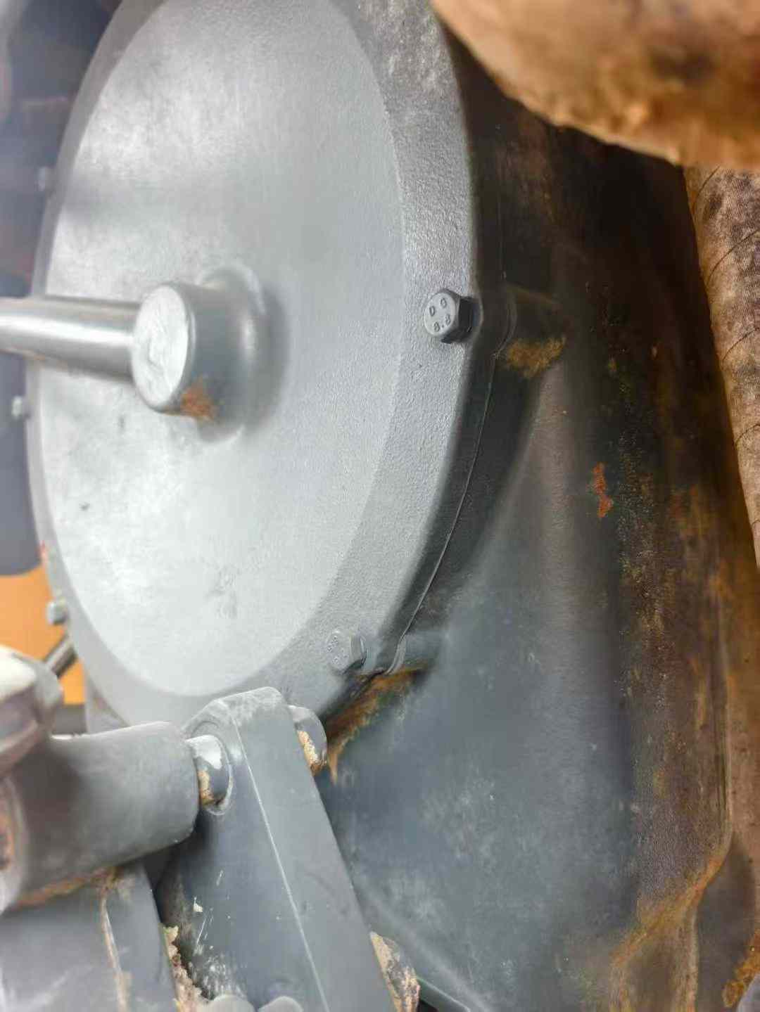 Buy Lonking LG855 Used Loader / 5