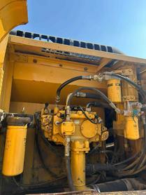 Buy Caterpillar 324DL Used Excavator / 3 Used Caterpillar 324DL Excavator 2012 Model / 3