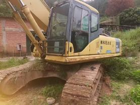 Buy Komatsu PC350-7 Used Excavator / 8 Used Komatsu PC350-7 Excavator 2016 Model / 8
