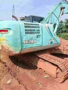 Buy Kobelco SK60-10 Used Excavator Buy Kobelco SK60-10 Used Excavator