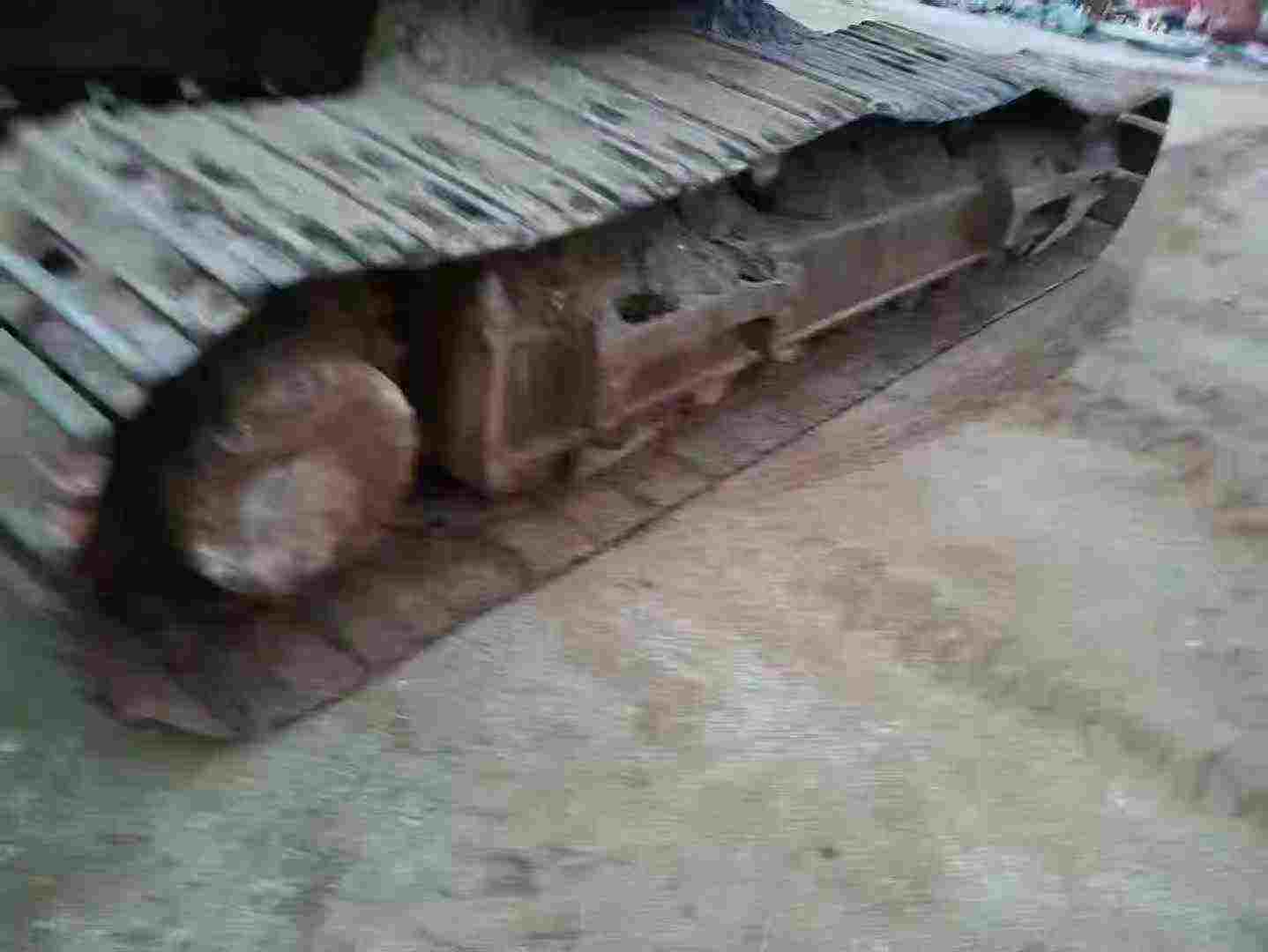 Used Kobelco SK70 Excavator 2015 Model / 7