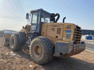 Buy Lonking LG855 Used Loader Buy Lonking LG855 Used Loader