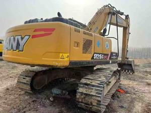 Buy Sany SY205H Used Excavator Buy Sany SY205H Used Excavator