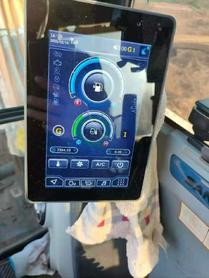 Buy Sany SY60 Used Excavator / 3 Used Sany SY60 Excavator 2021 Model / 3